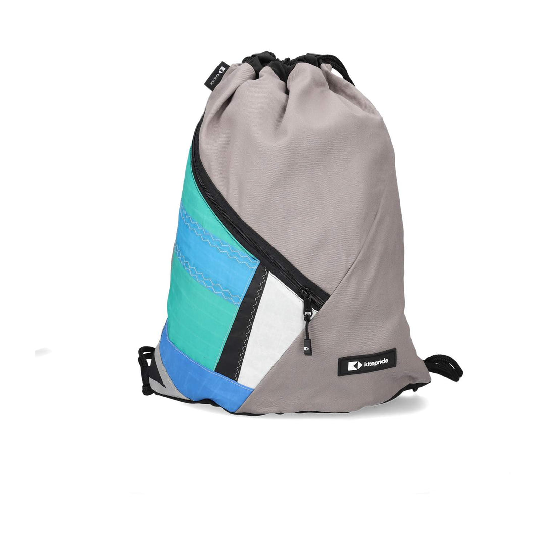 Recycelter Turnbeutel