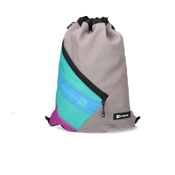 Recycelter Turnbeutel