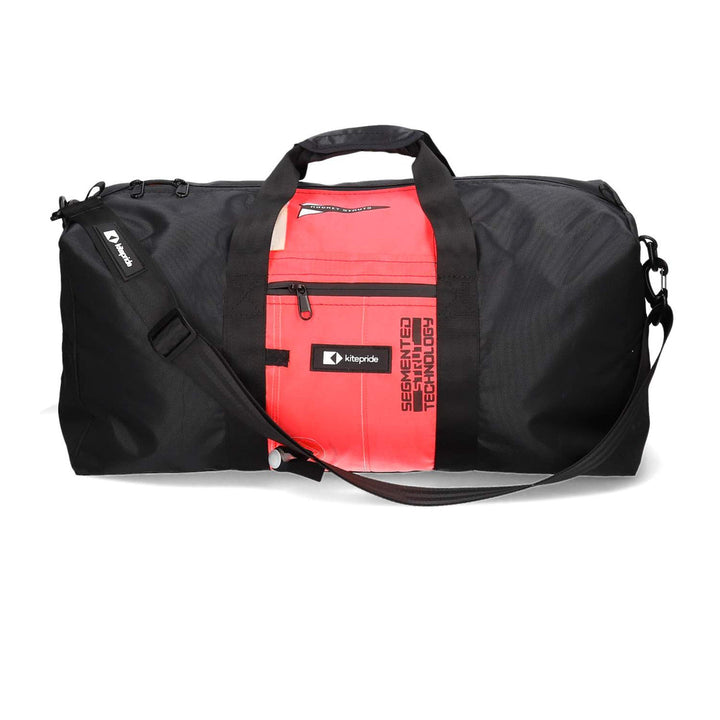 RiseAndWalk Nachhaltige Reisetasche