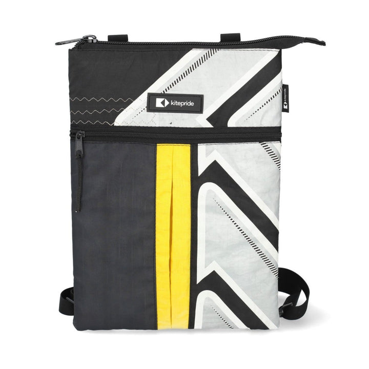 Sustainable Laptop Sleeve 15'' with Straps