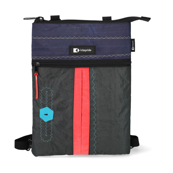 Sustainable Laptop Sleeve 15'' with Straps