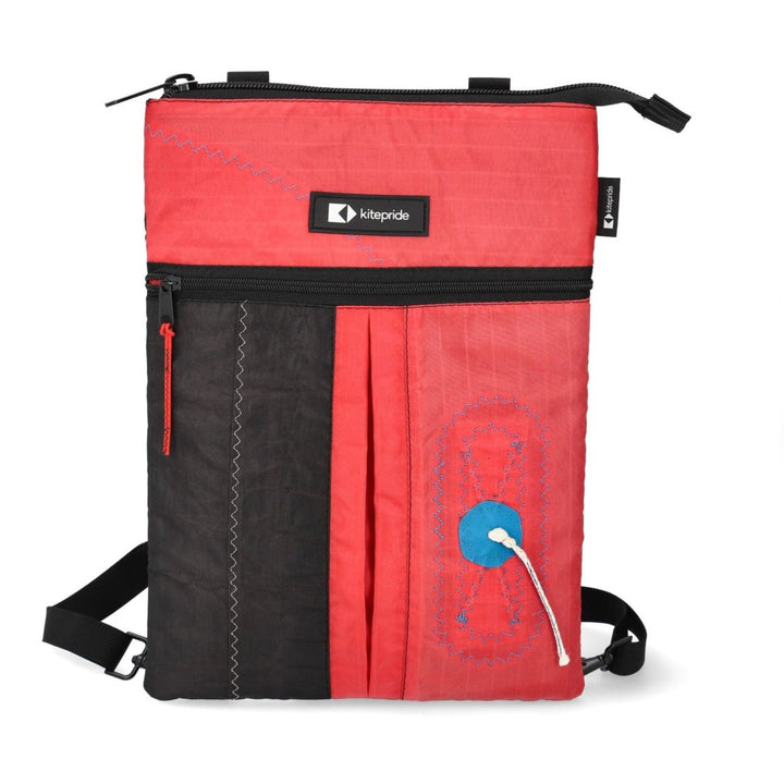 Sustainable Laptop Sleeve 15'' with Straps