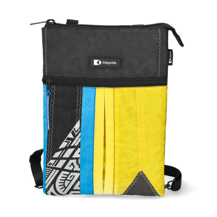 Sustainable Laptop Sleeve 15'' with Straps