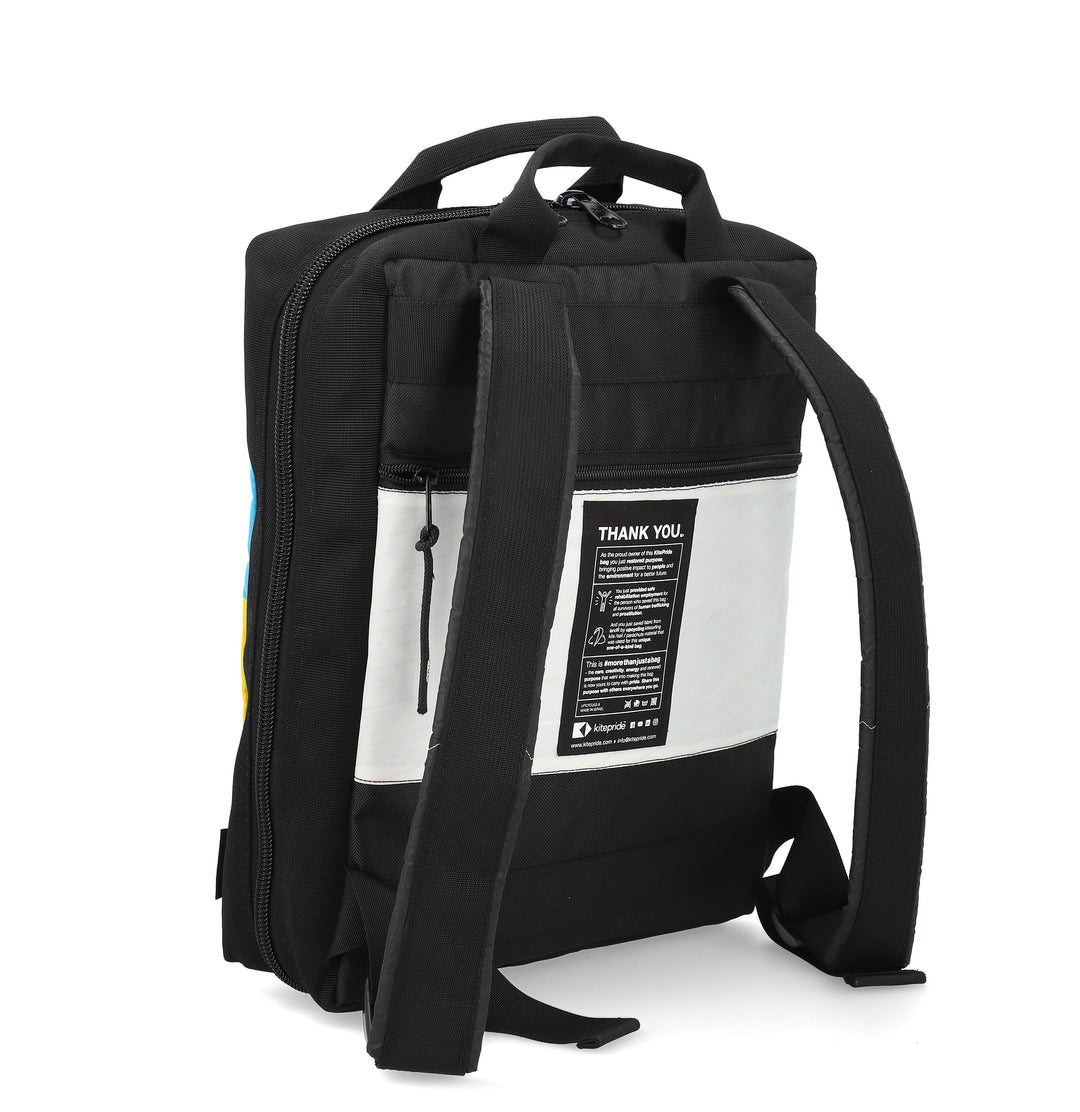 Liron Laptop Backpack