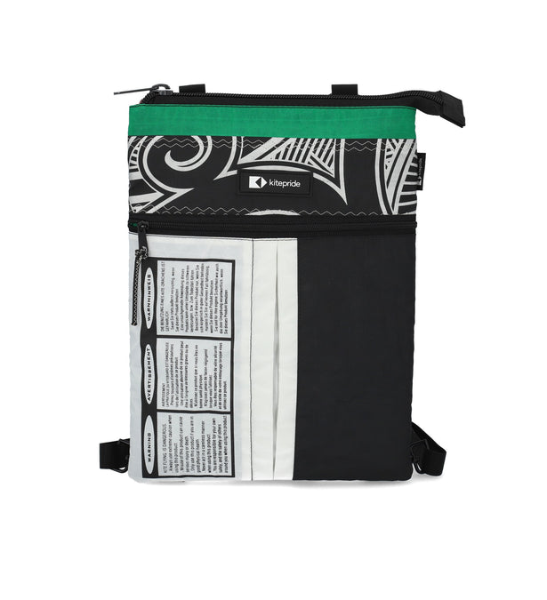 Sandi Laptop Sleeve 15'' with Straps