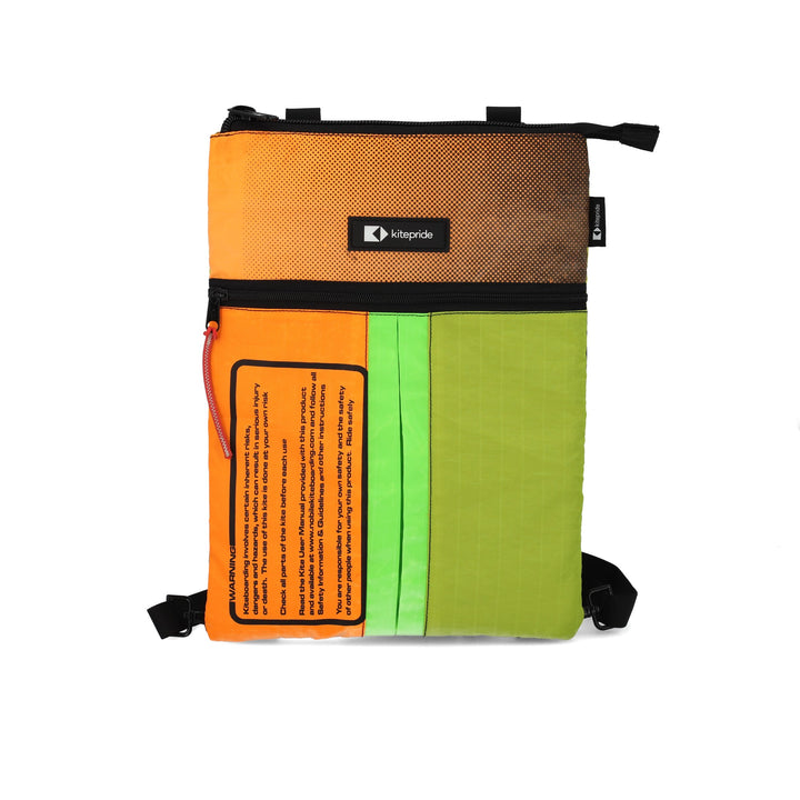 Sandi Laptop Sleeve 15'' with Straps