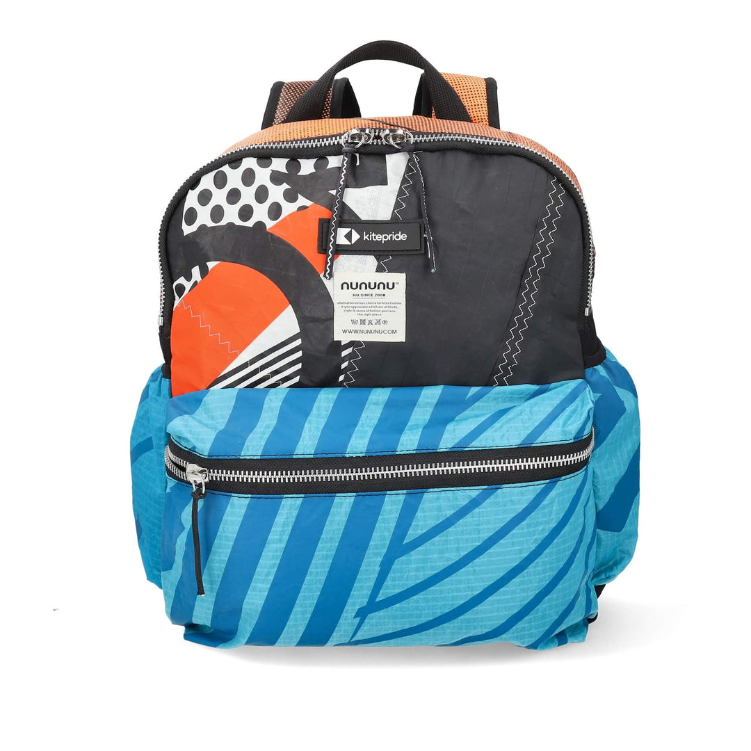 NuNuNu X KitePride Backpack – Limited Edition