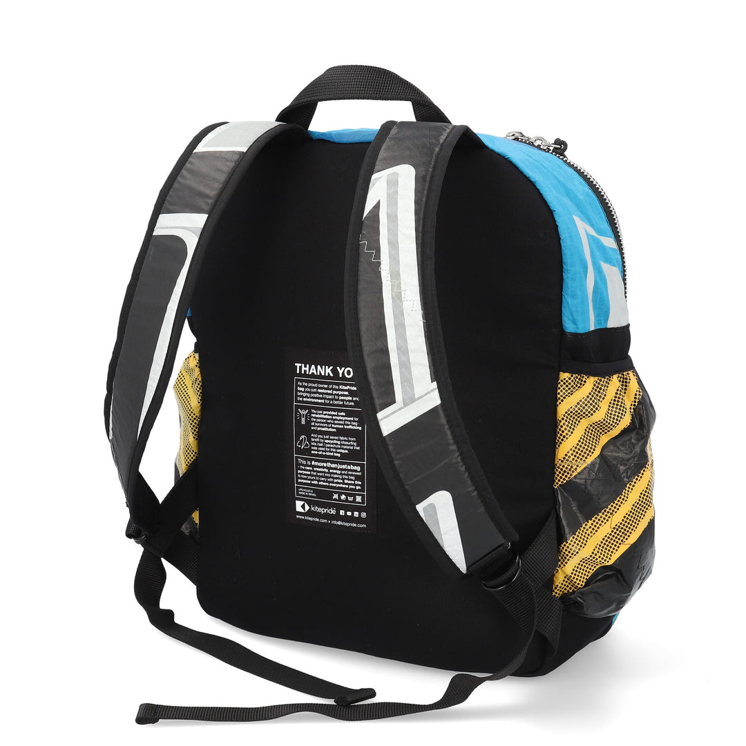 NuNuNu X KitePride Backpack – Limited Edition