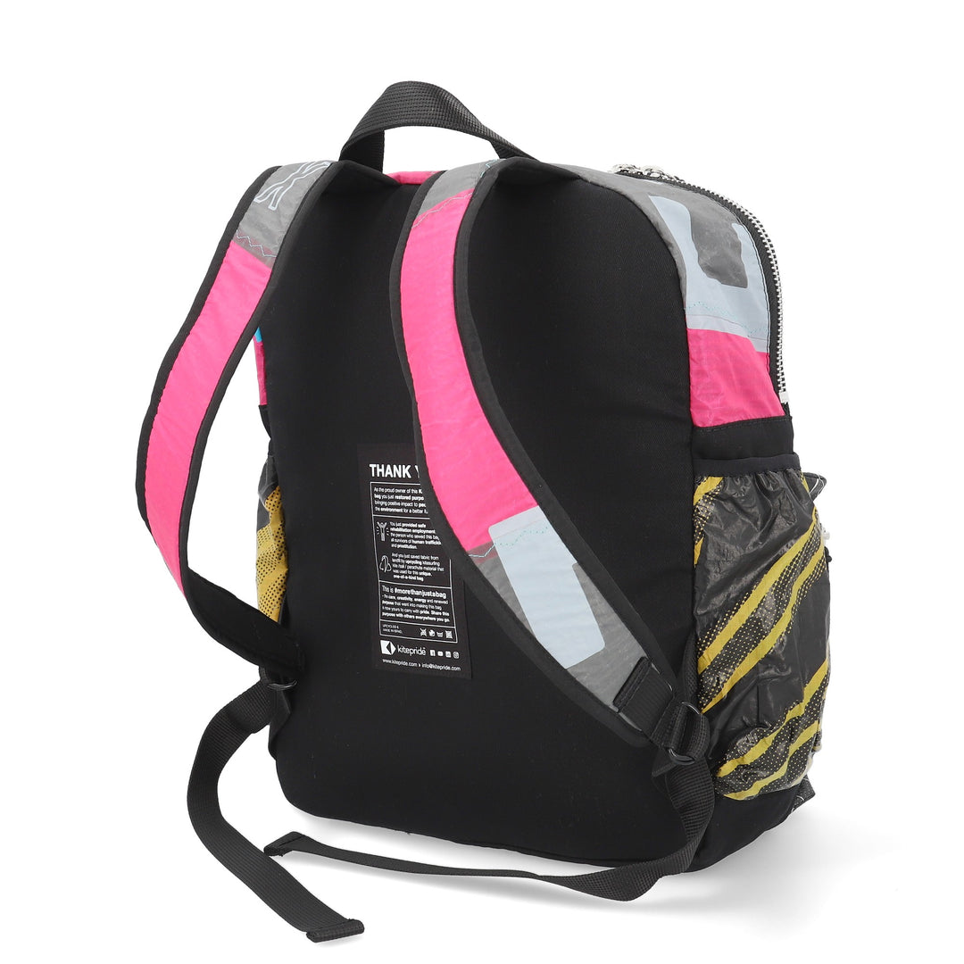 NuNuNu X KitePride Backpack – Limited Edition