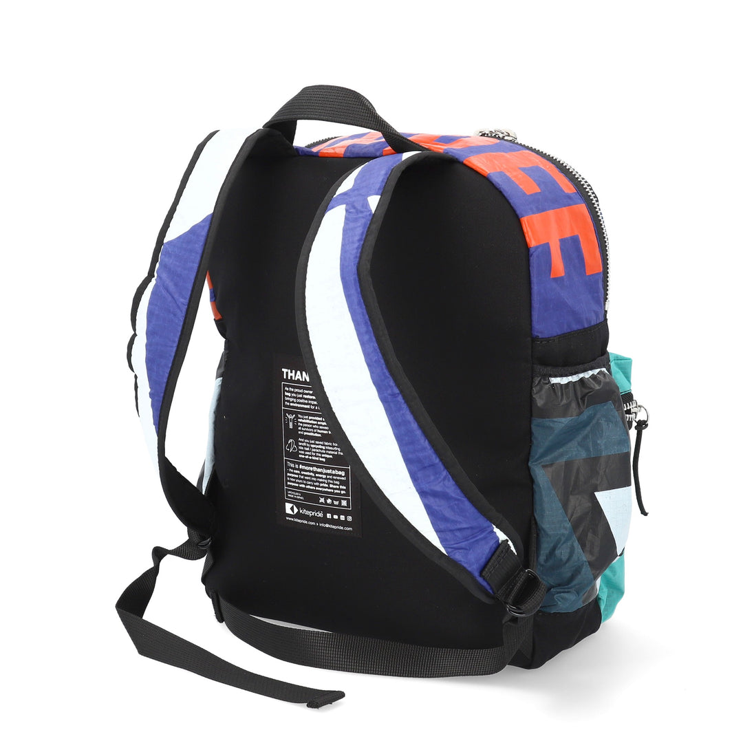 NuNuNu X KitePride Backpack – Limited Edition