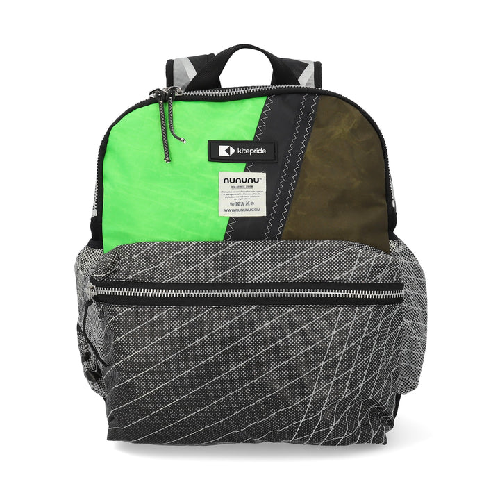 NuNuNu X KitePride Backpack – Limited Edition