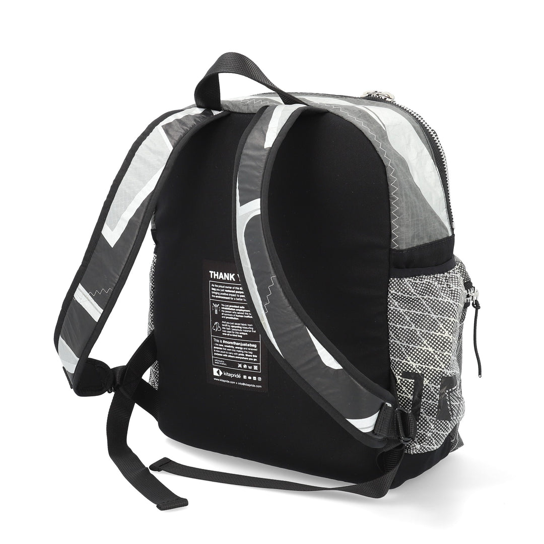 NuNuNu X KitePride Backpack – Limited Edition