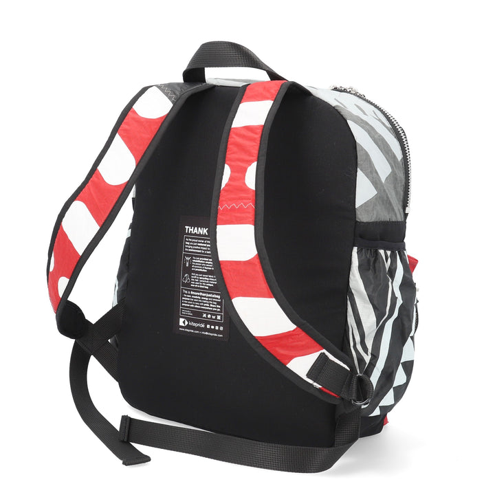 NuNuNu X KitePride Backpack – Limited Edition