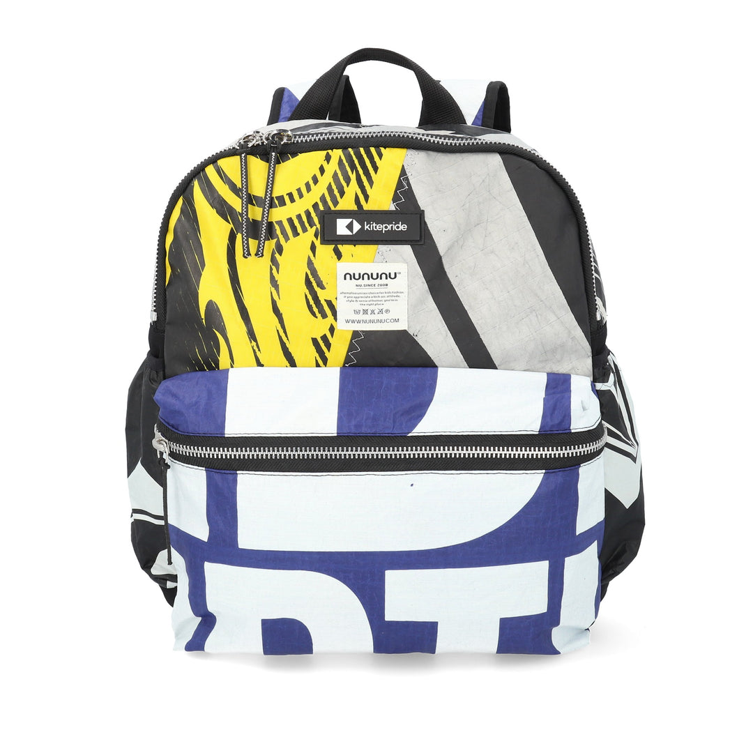 NuNuNu X KitePride Backpack – Limited Edition