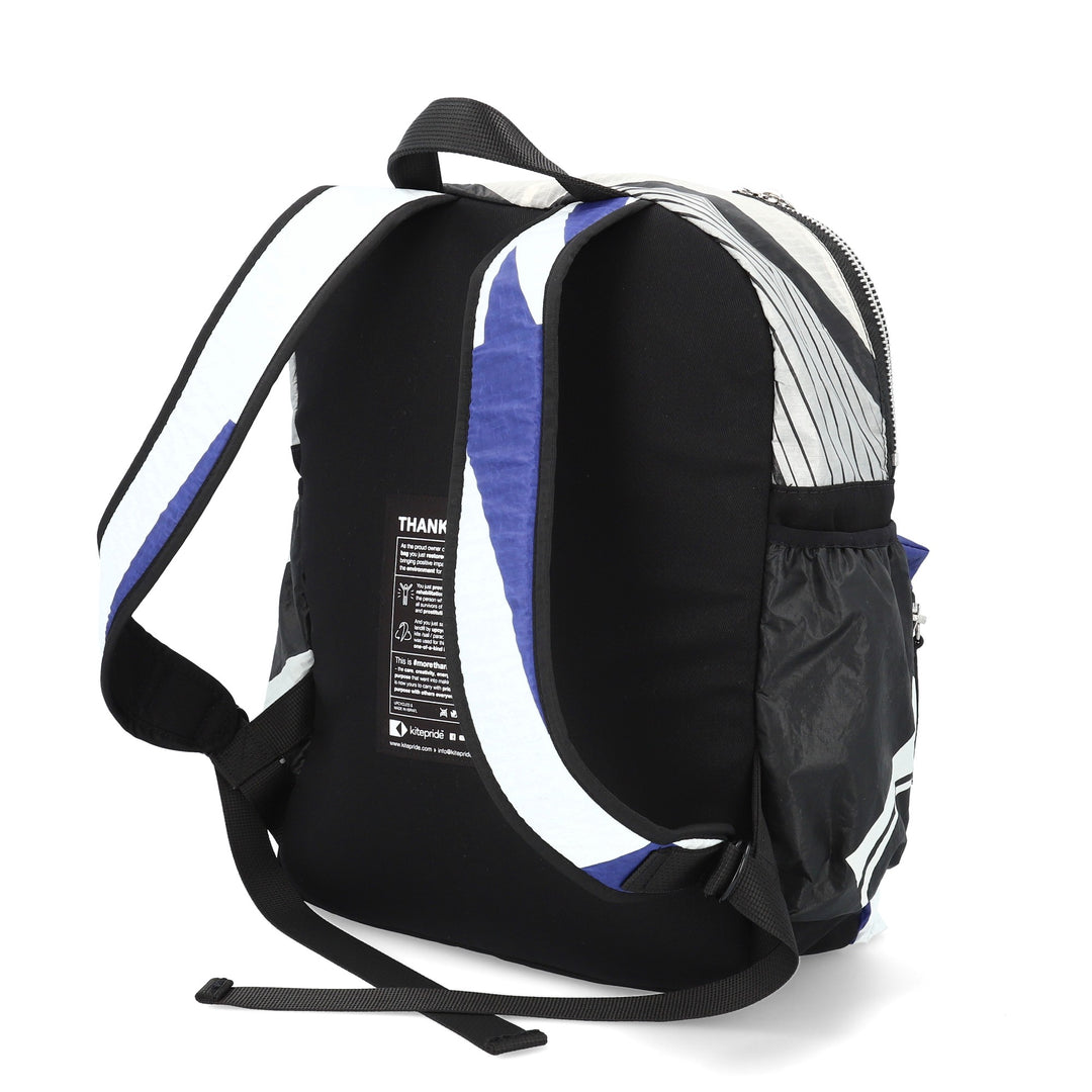 NuNuNu X KitePride Backpack – Limited Edition