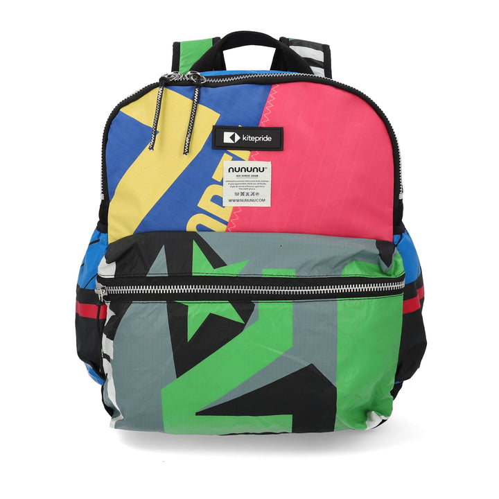 NuNuNu X KitePride Backpack – Limited Edition