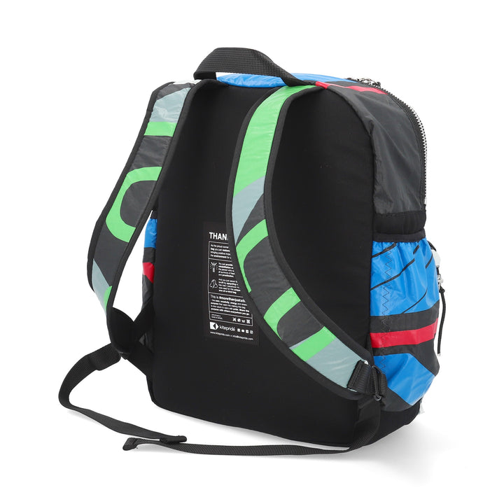 NuNuNu X KitePride Backpack – Limited Edition