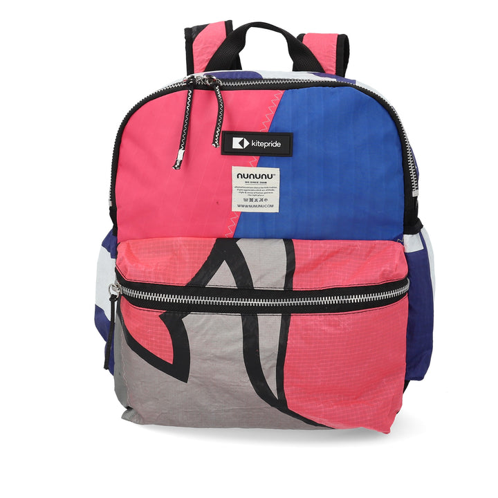 NuNuNu X KitePride Backpack – Limited Edition