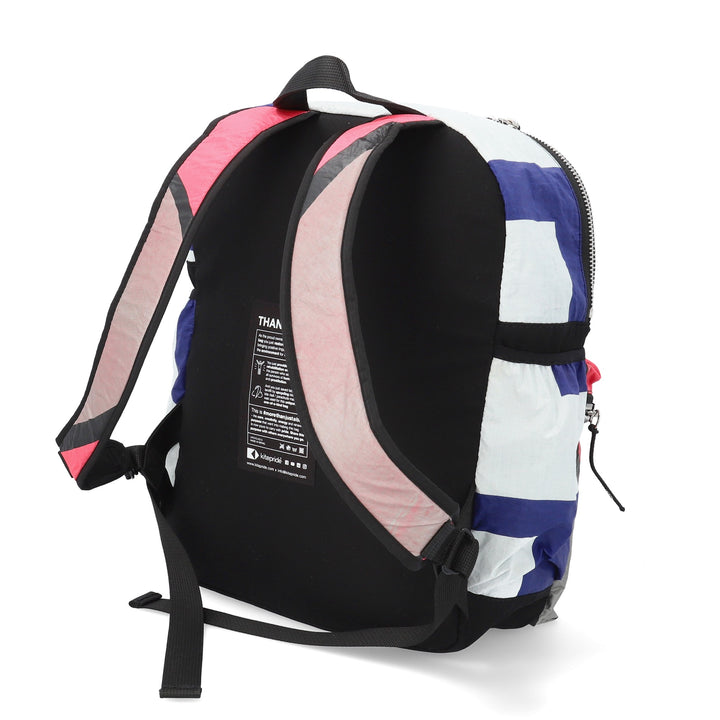 NuNuNu X KitePride Backpack – Limited Edition