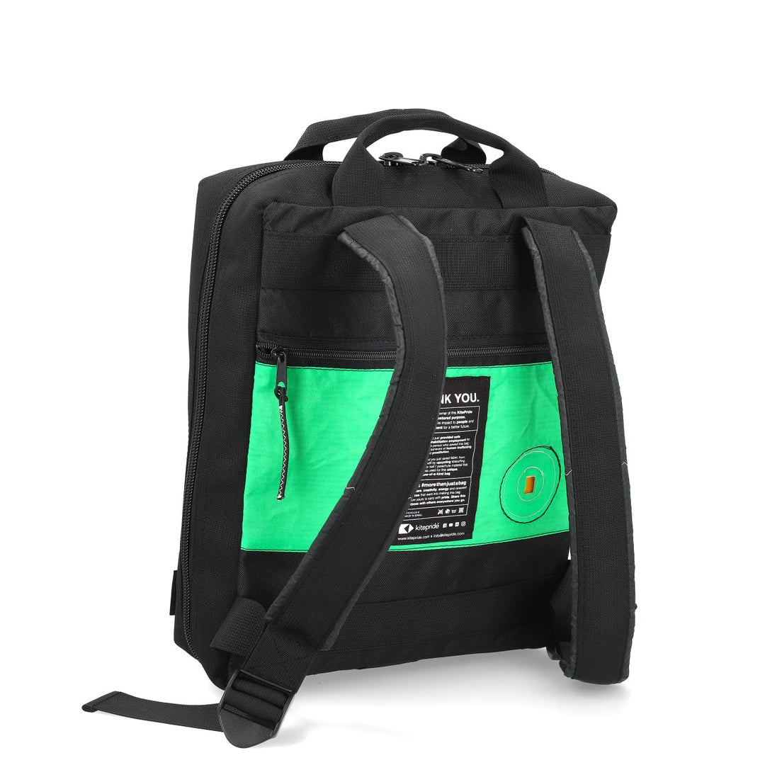 Liron Laptop Backpack