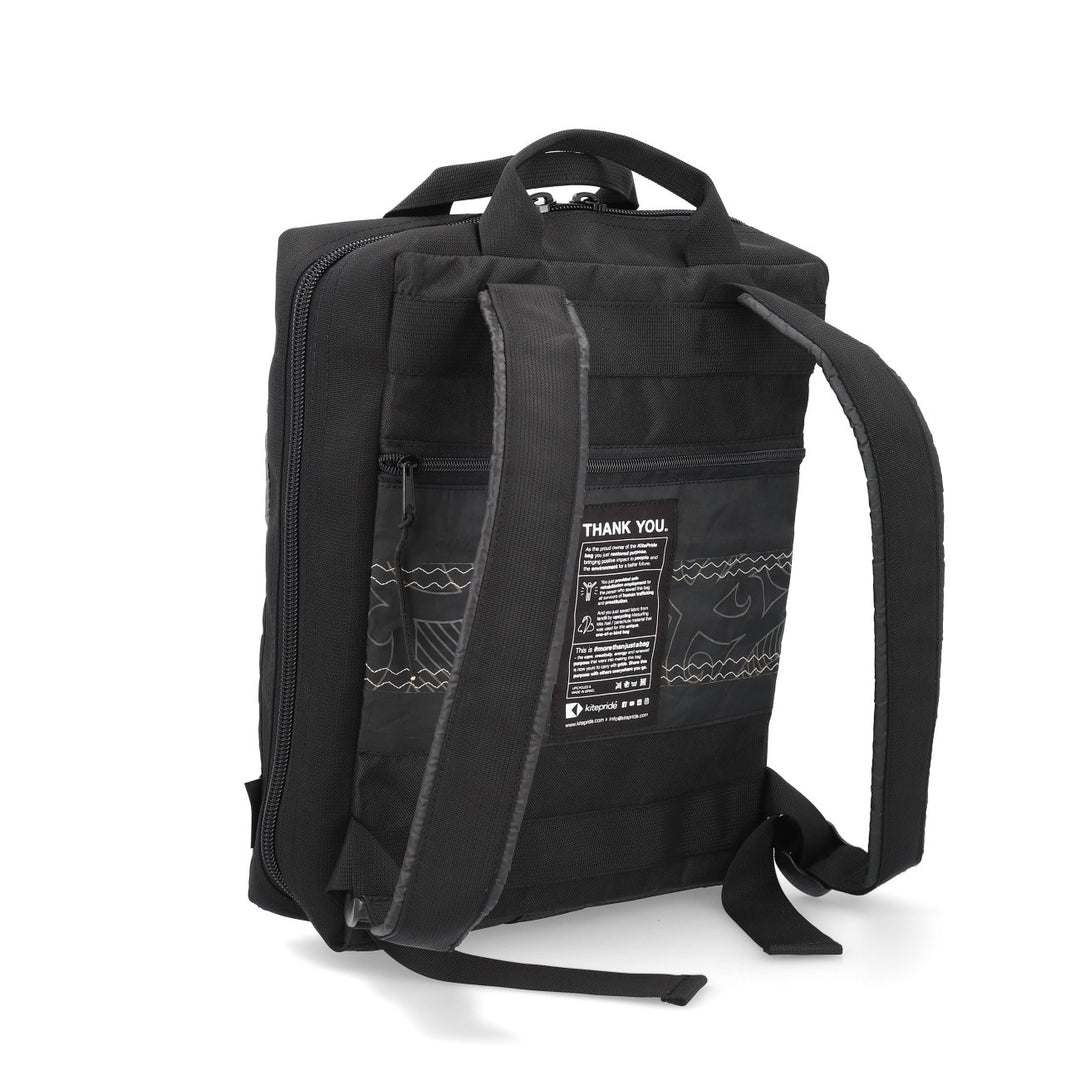 Liron Laptop Backpack