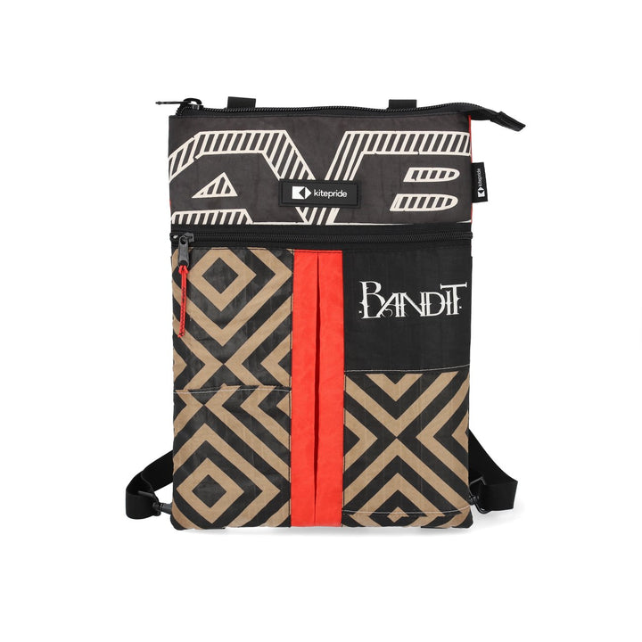 Sandi Laptop Sleeve 15'' with Straps