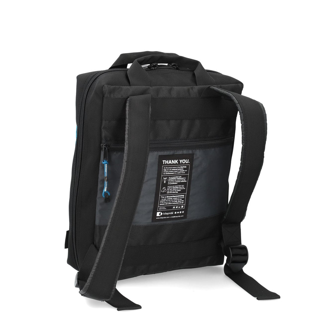 Liron Laptop Backpack