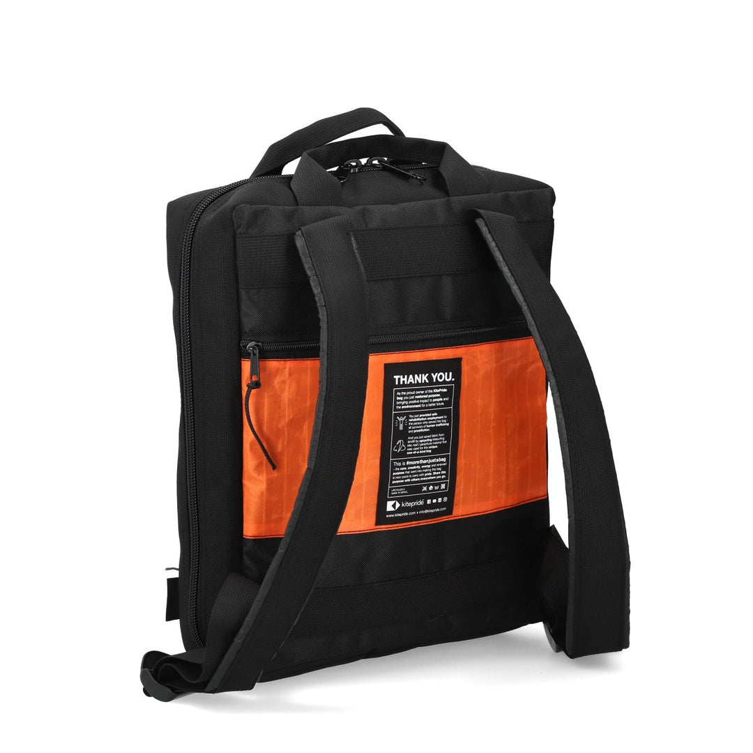 Liron Laptop Backpack