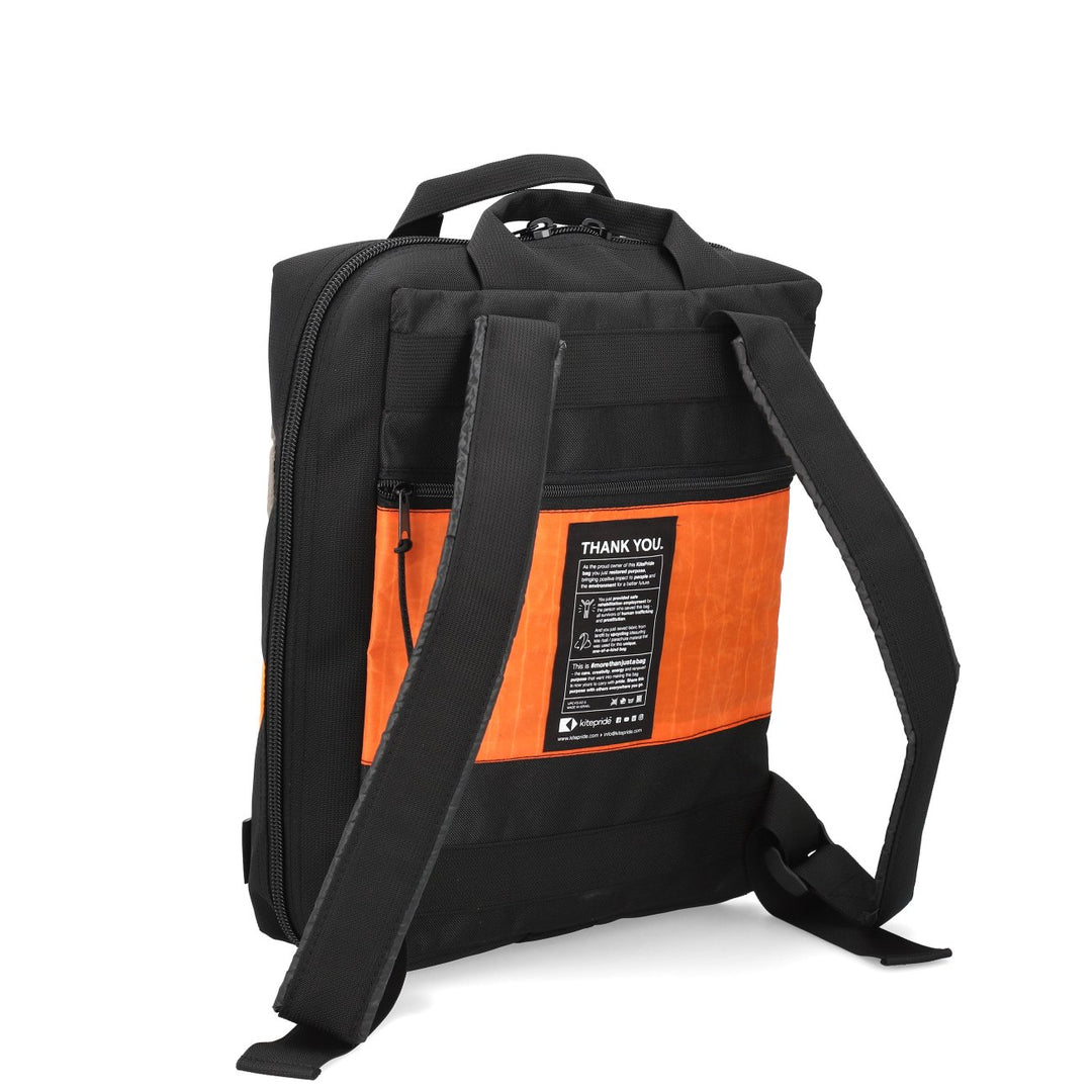 Liron Laptop Backpack