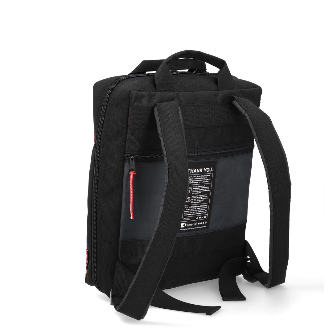 Liron Laptop Backpack