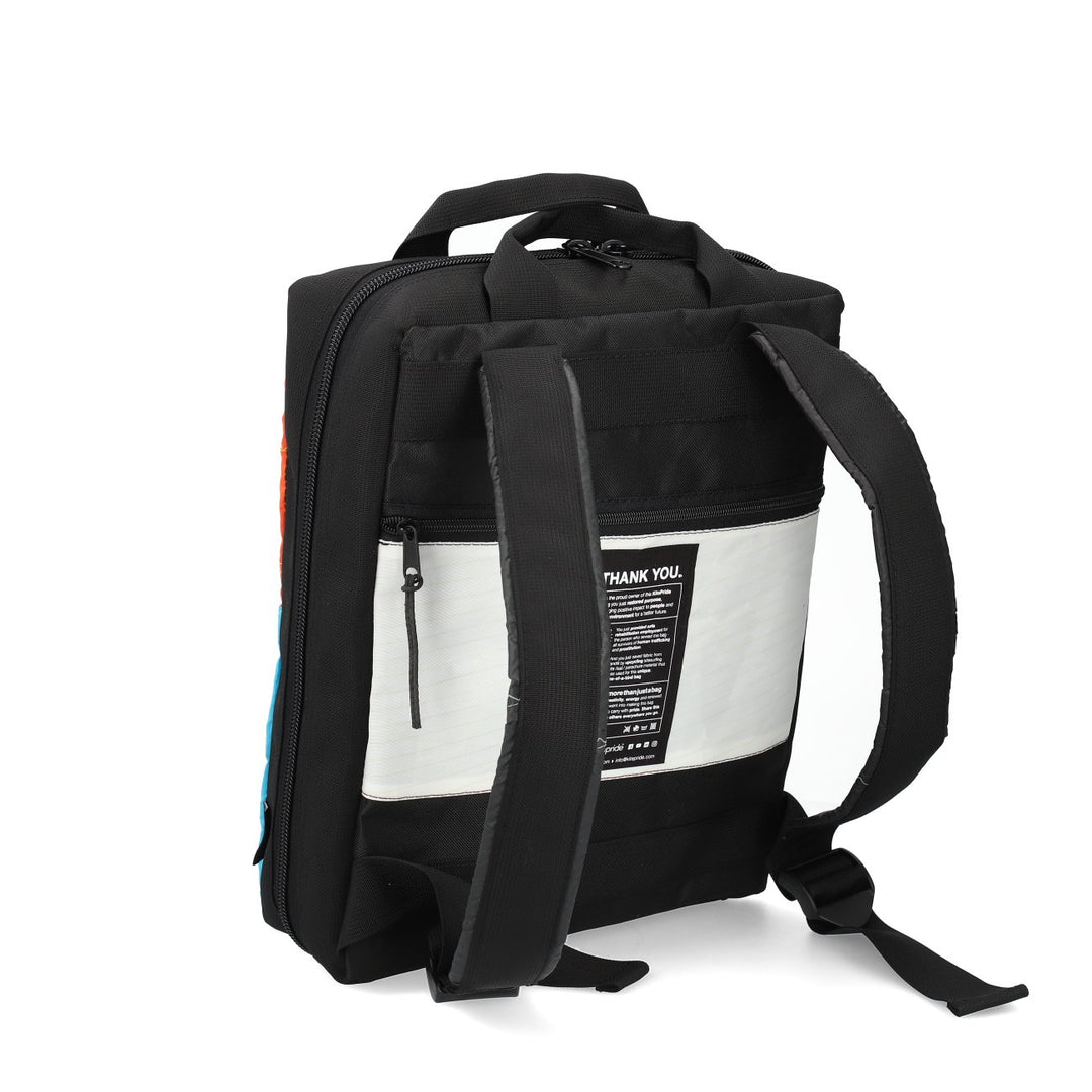 Liron Laptop Backpack