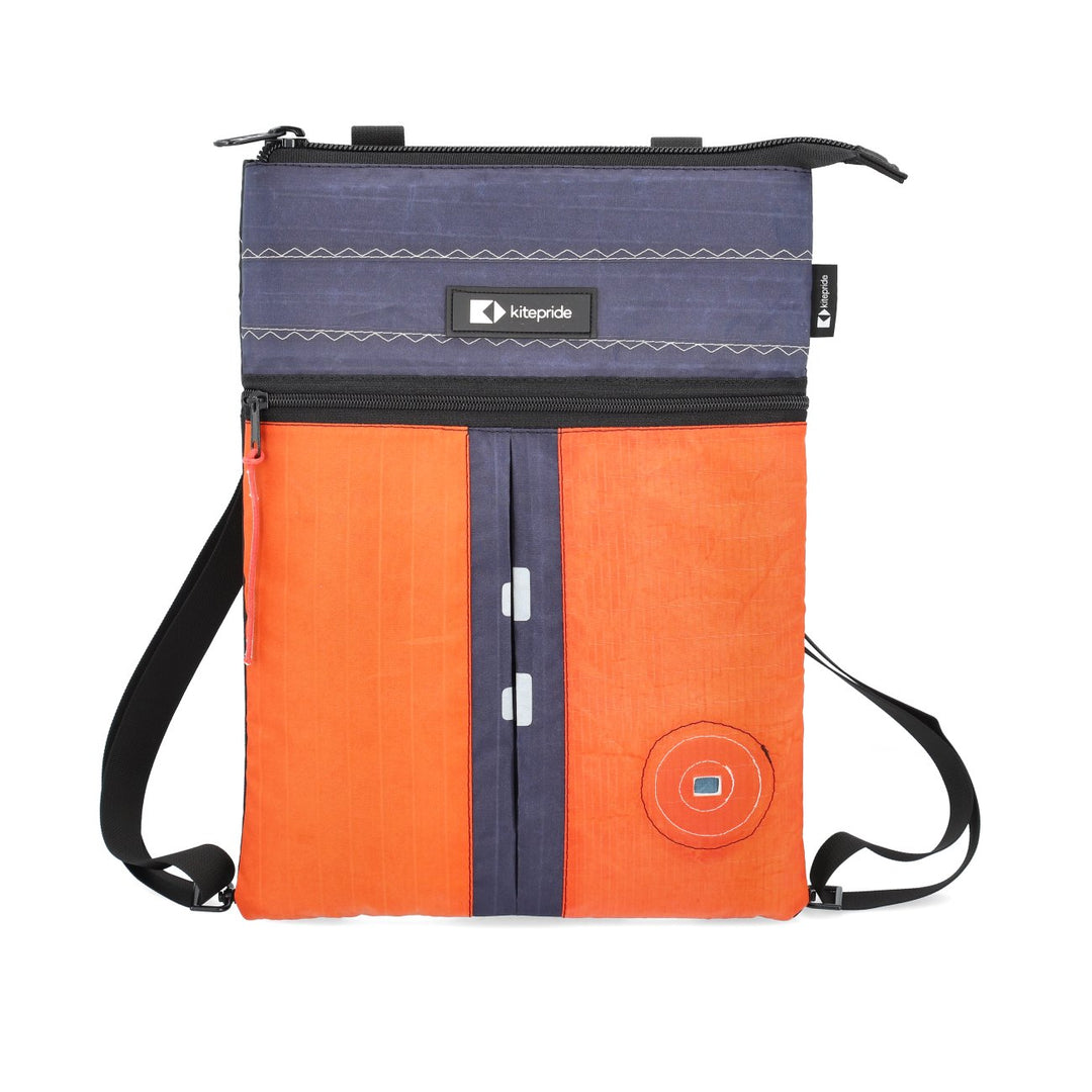 Laptop Sleeve 15'' with Straps