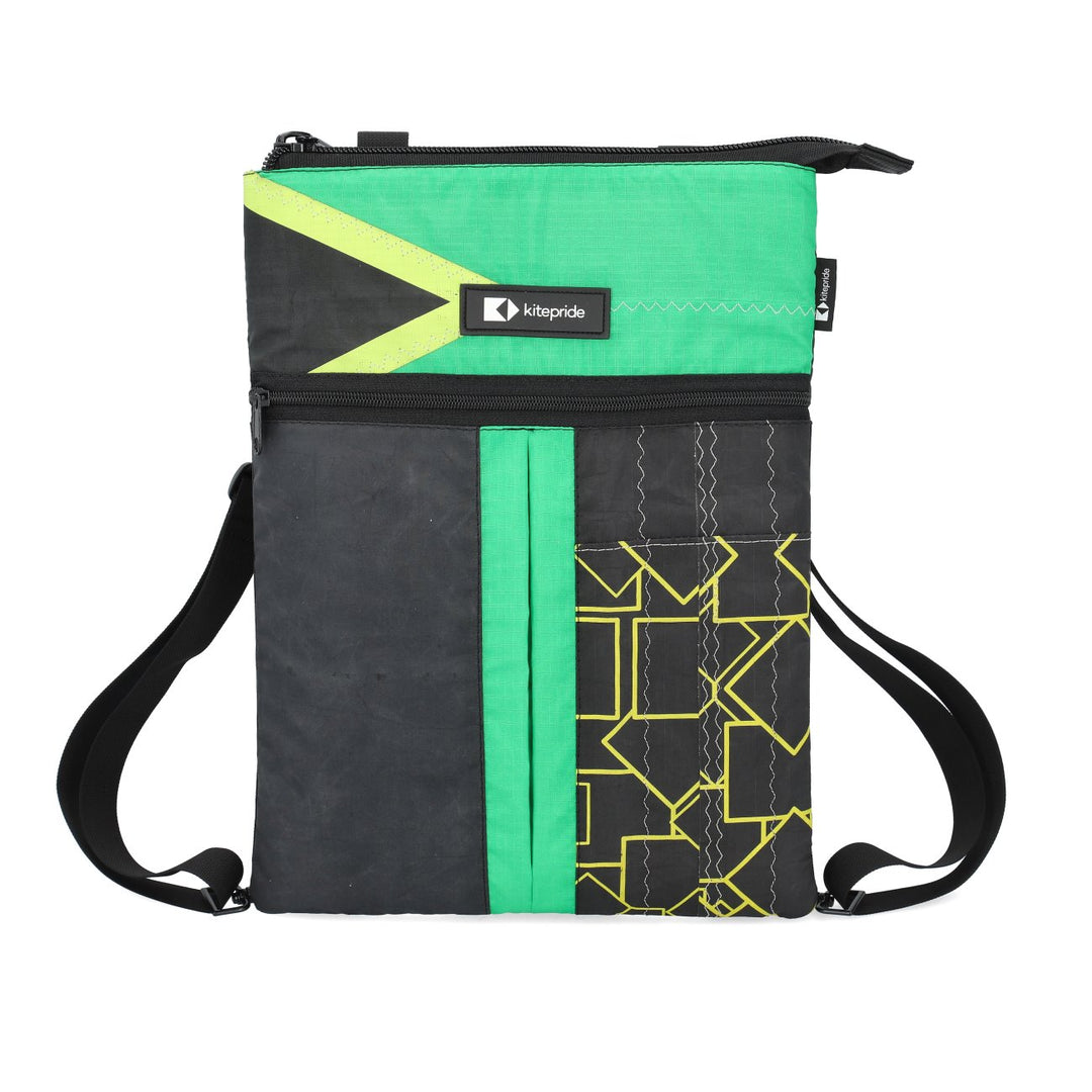 Laptop Sleeve 15'' with Straps