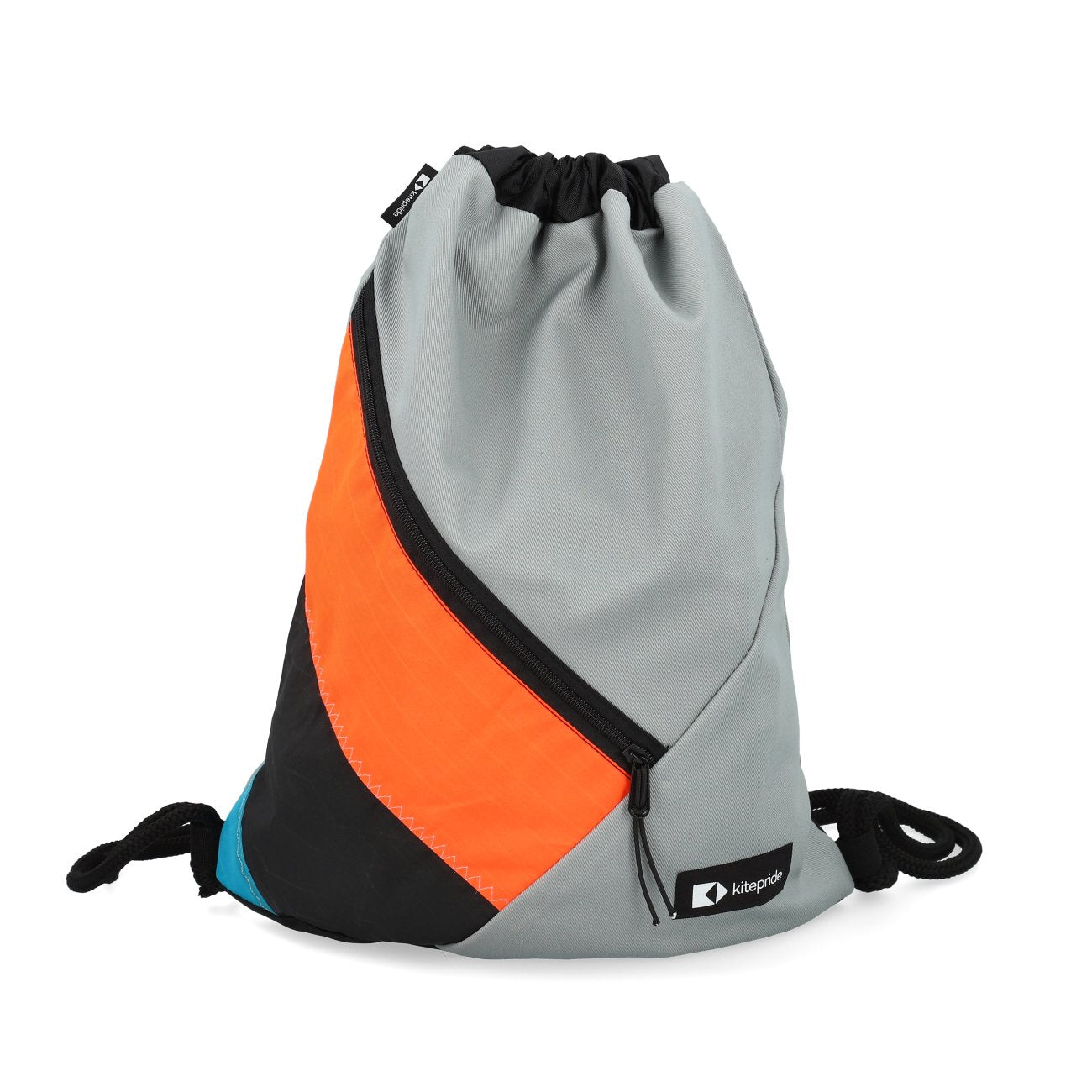 Drawstring Backpack – KitePride