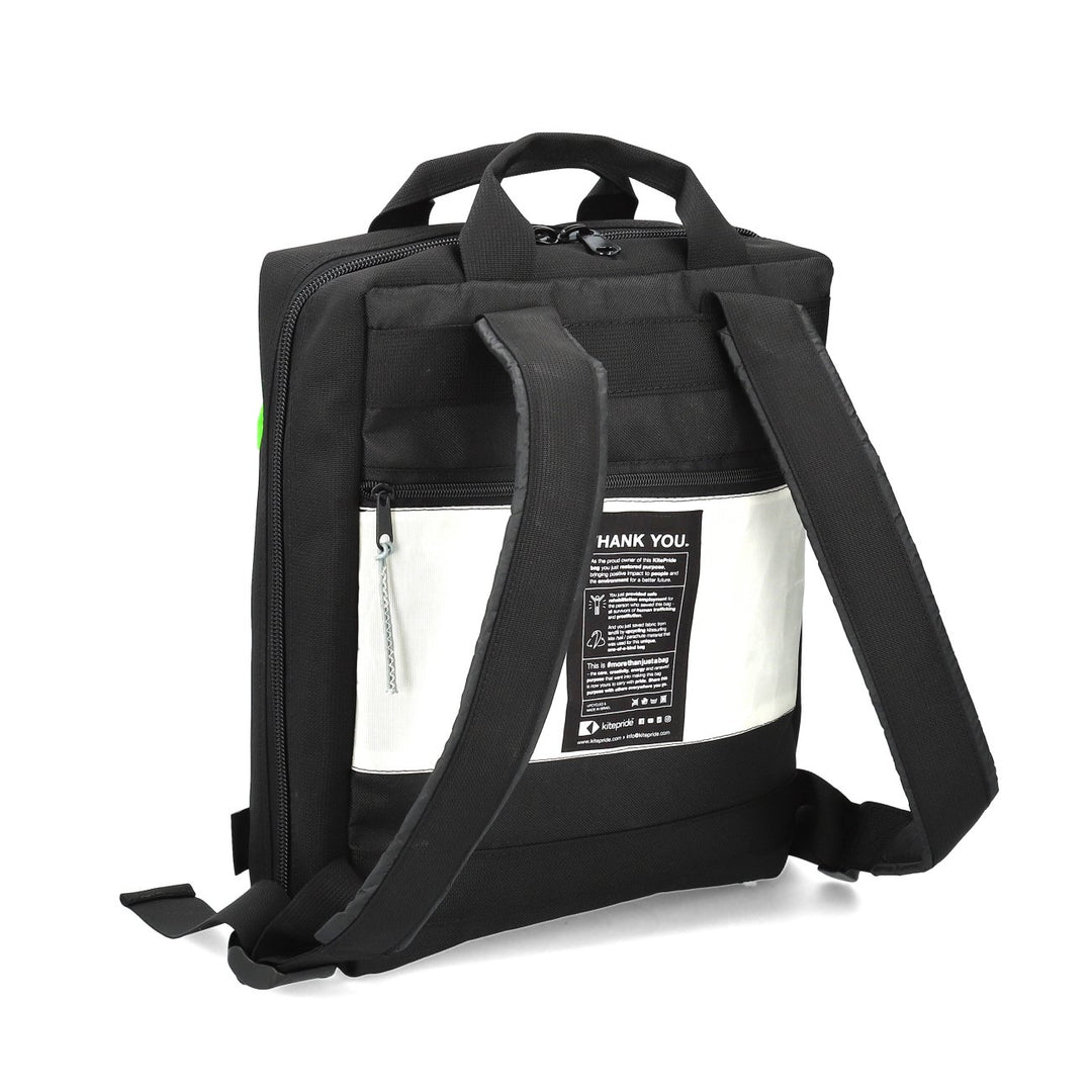 Liron Laptop Backpack