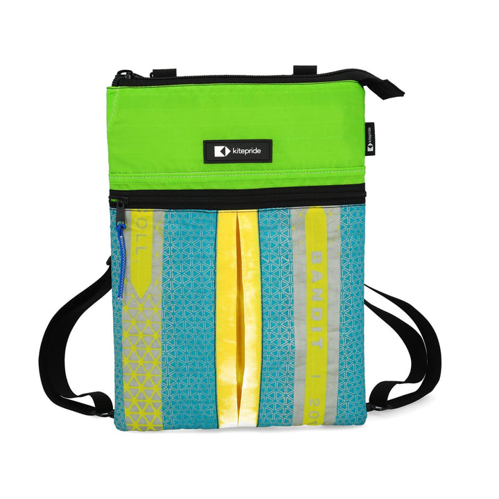 Sandi Laptop Sleeve 15'' with Straps