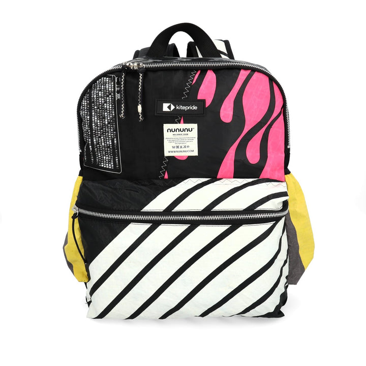 NuNuNu X KitePride Backpack – Limited Edition