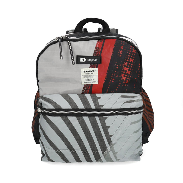 NuNuNu X KitePride Backpack – Limited Edition