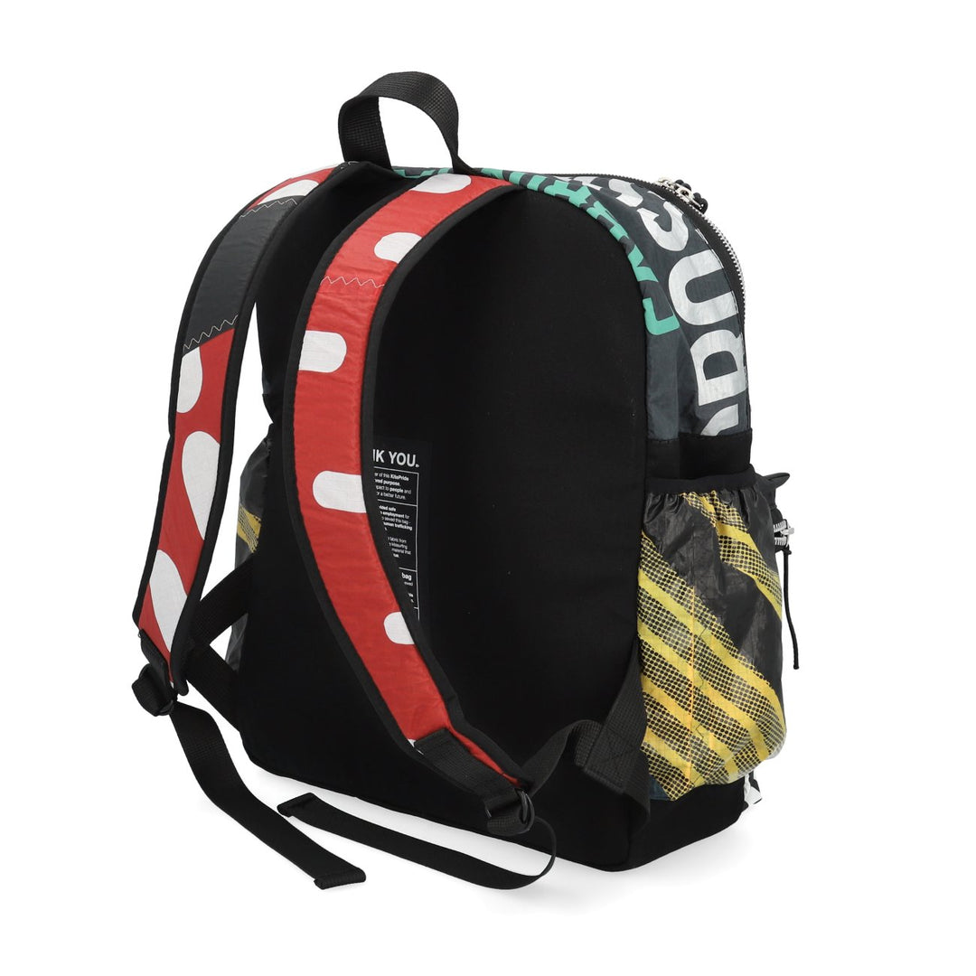 NuNuNu X KitePride Backpack – Limited Edition