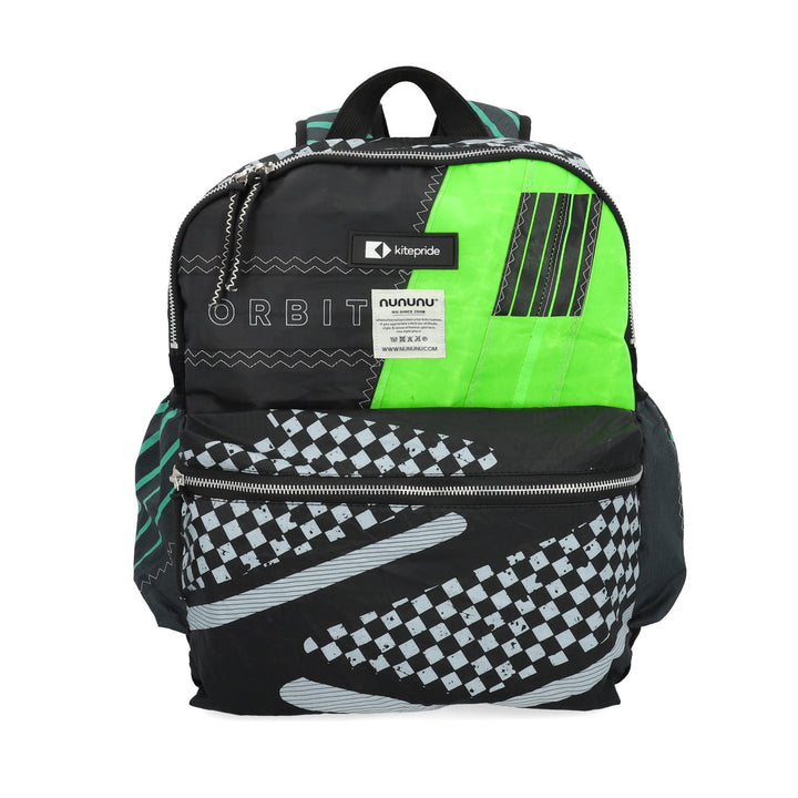 NuNuNu X KitePride Backpack – Limited Edition