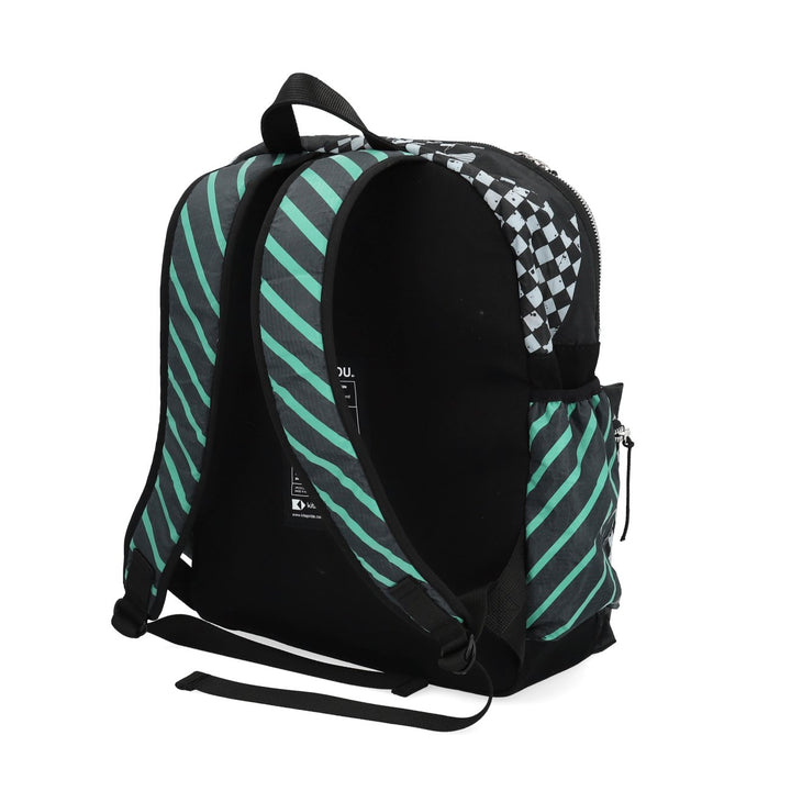 NuNuNu X KitePride Backpack – Limited Edition