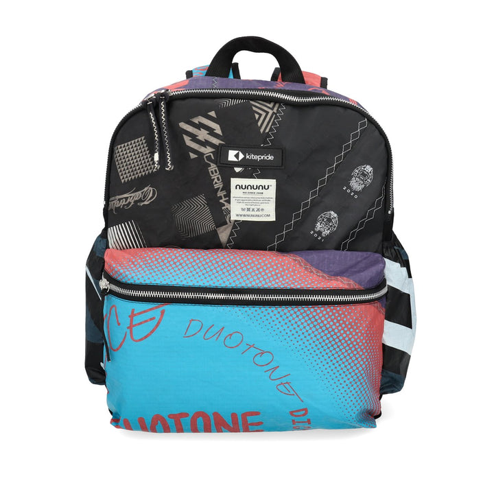 NuNuNu X KitePride Backpack – Limited Edition