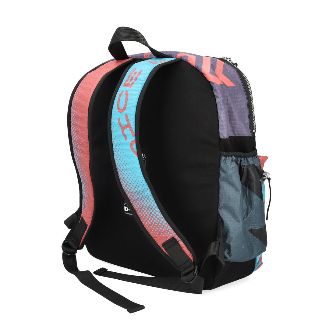 NuNuNu X KitePride Backpack – Limited Edition