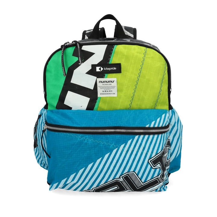 NuNuNu X KitePride Backpack – Limited Edition