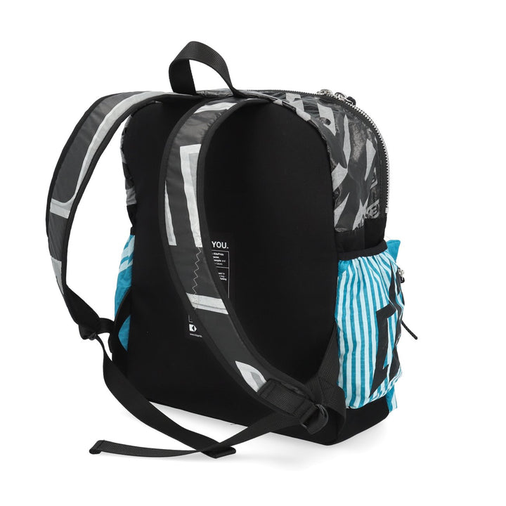 NuNuNu X KitePride Backpack – Limited Edition