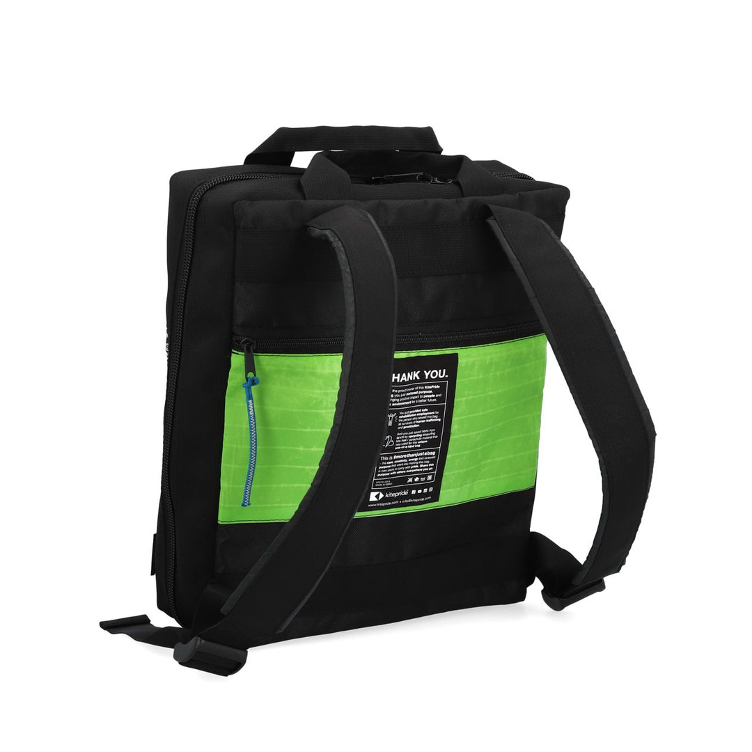 Liron Laptop Backpack