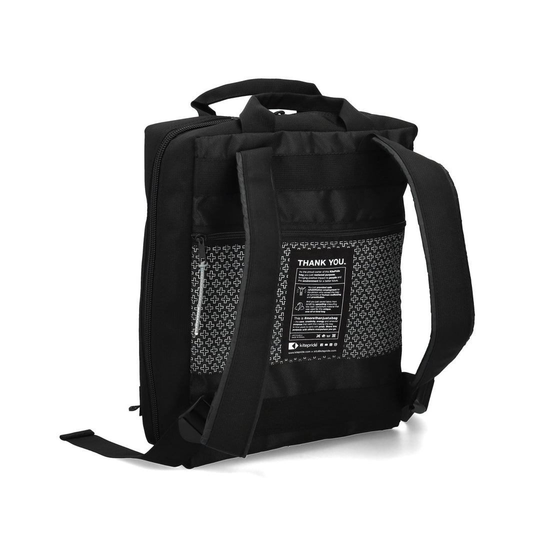 Liron Laptop Backpack