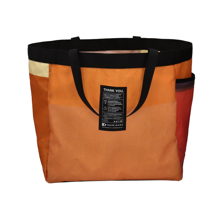 Gabriella Grande Tote