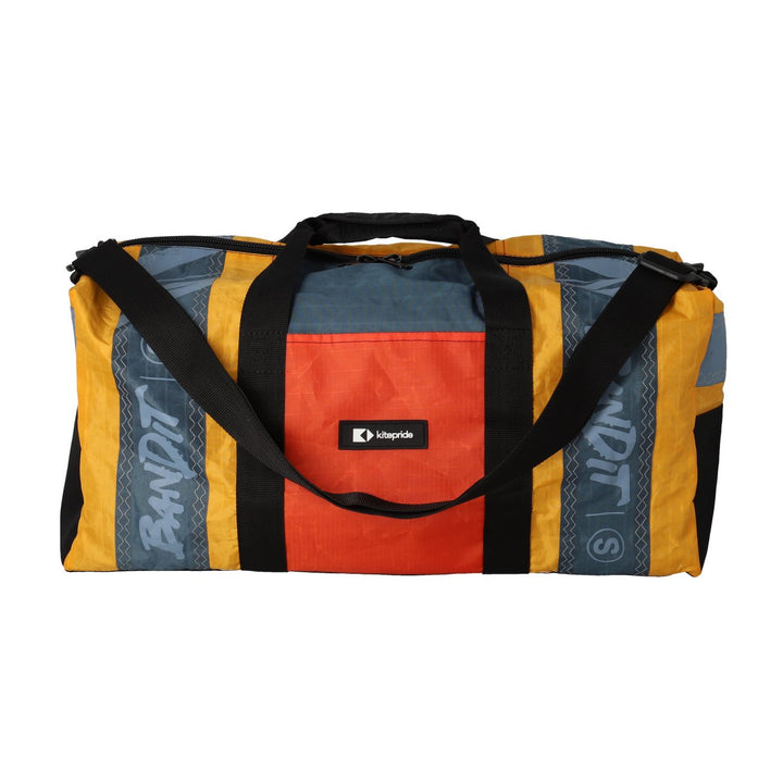 Andy Duffle Backpack