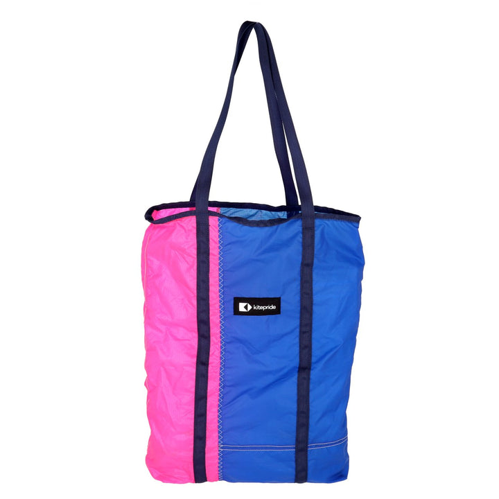 Shopper - Pink cobalt